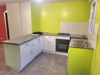  Appartement � vendre 3 pi�ces 61 m�