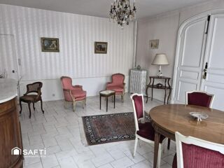  Maison à vendre 12 pièces 270 m²
