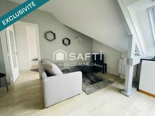  Appartement � vendre 1 pi�ce 27 m�