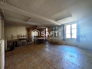  Maison à vendre 13 pièces 400 m²