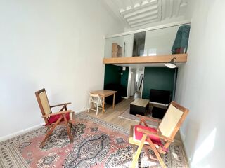  Appartement à vendre 4 pièces 79 m²