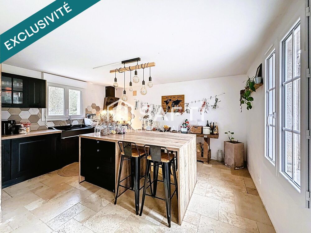 Charme, authenticité et tranquilité !