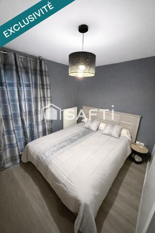  Appartement � vendre 2 pi�ces 43 m�
