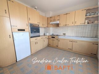  Maison à vendre 5 pièces 97 m²