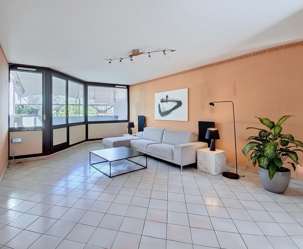 Appartement 4 pièces 86 m² · à La Ravoire · 86 m² · 208 500 €
