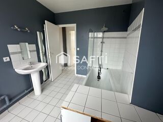  Appartement à vendre 5 pièces 90 m²
