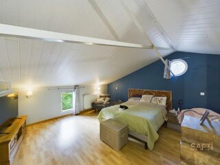  Maison � vendre 8 pi�ces 223 m�