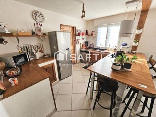  Maison � vendre 5 pi�ces 105 m�