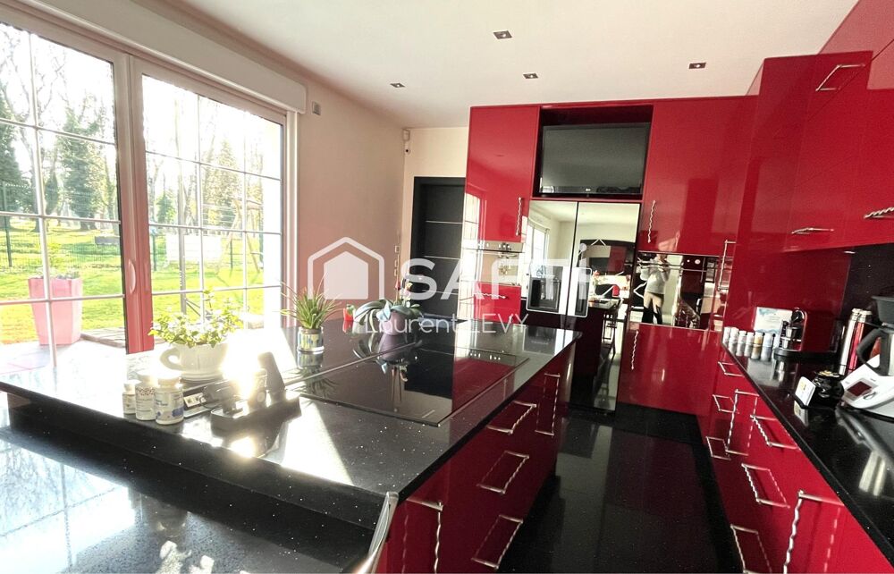 � vendre  Maison Ormesson-sur-Marne (94490)