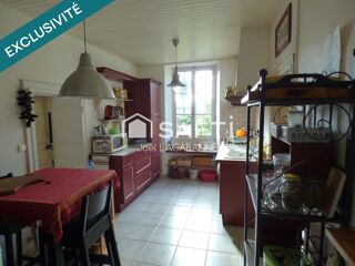  Maison � vendre 8 pi�ces 255 m�