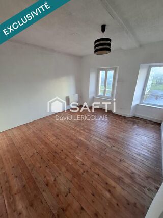  Maison � vendre 10 pi�ces 145 m�