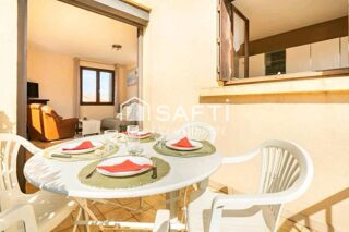  Appartement � vendre 2 pi�ces 46 m�