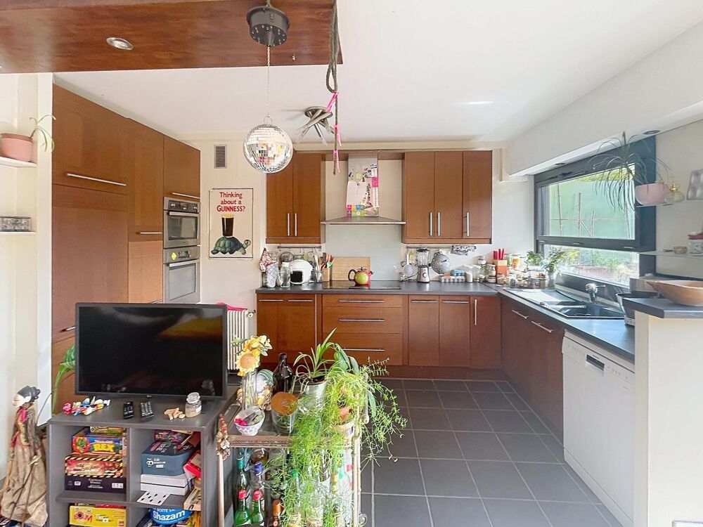 Vente Appartement APPARTEMENT T4 DE 74m2 A 3 MN A PIED DU RER C Athis-mons