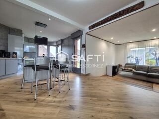  Maison à vendre 6 pièces 227 m²