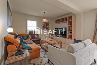  Maison � vendre 8 pi�ces 177 m�