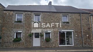  Maison à vendre 4 pièces 92 m²