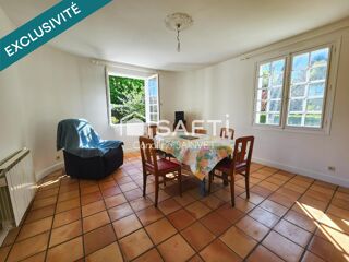  Maison � vendre 5 pi�ces 120 m�