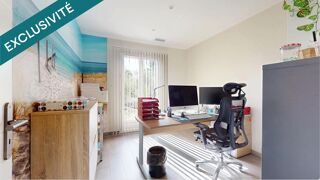  Maison à vendre 5 pièces 108 m²
