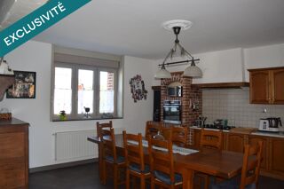 Maison à vendre 6 pièces 205 m²