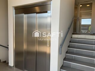  Appartement  vendre 1 pice 37 m