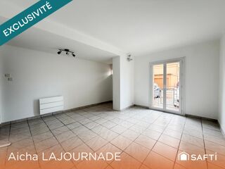  Appartement � vendre 2 pi�ces 47 m�