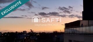  Appartement � vendre 2 pi�ces 46 m�