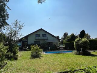  Maison � vendre 10 pi�ces 265 m�