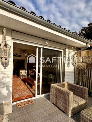  Maison à vendre 5 pièces 91 m²
