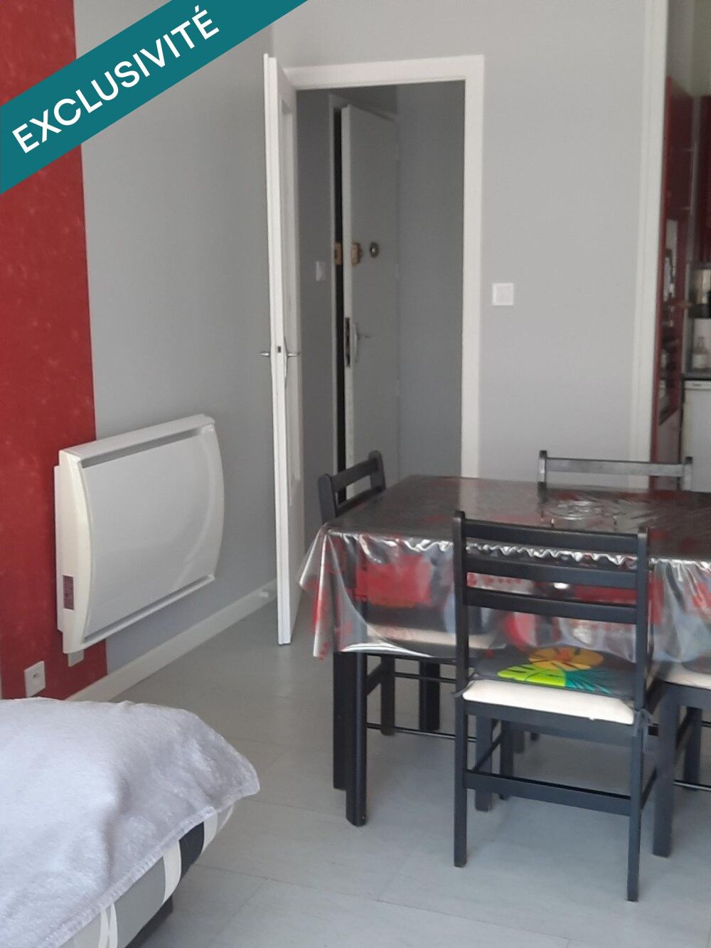 Appartement T2