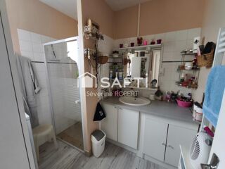  Maison à vendre 3 pièces 68 m²