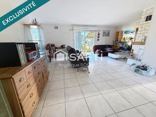  Maison à vendre 4 pièces 96 m²