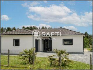 Vente Maison Belle Maison 125m2 Coursac