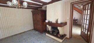  Maison à vendre 6 pièces 97 m²