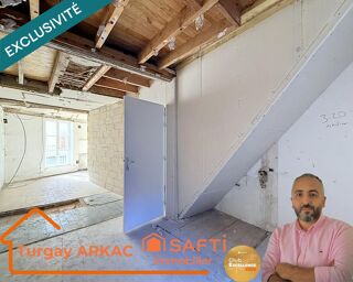  Immeuble à vendre 120 m²