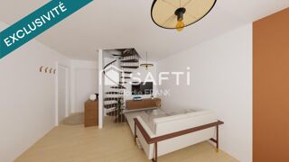  Appartement � vendre 3 pi�ces 51 m�