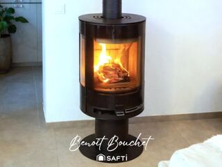  Maison � vendre 5 pi�ces 120 m�