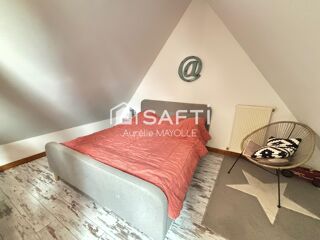  Maison à vendre 6 pièces 145 m²