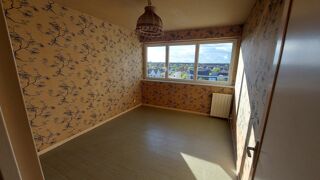  Appartement � vendre 4 pi�ces 92 m�