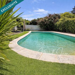  Maison � vendre 6 pi�ces 232 m� Labenne