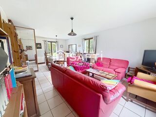 Maison à vendre 5 pièces 95 m²