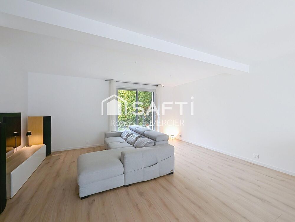 Vente Maison Maison RE 2020 décorée avec soin Elven