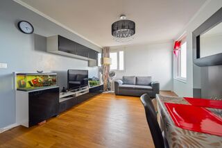  Appartement à vendre 3 pièces 73 m²