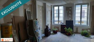 Vente Immeuble Exclusivité  immeuble de rapport de  4 appartements Villeneuve-sur-yonne