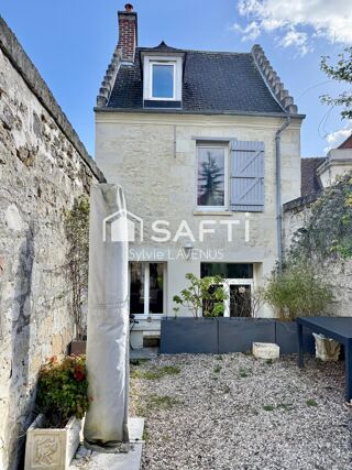  Maison � vendre 6 pi�ces 179 m�