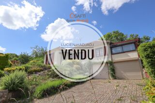  Maison � vendre 5 pi�ces 103 m�