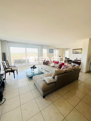  Appartement � vendre 6 pi�ces 150 m�