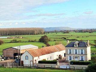  Maison � vendre 9 pi�ces 209 m�