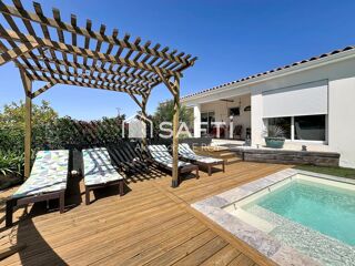  Maison à vendre 5 pièces 119 m²