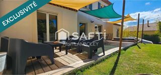  Maison � vendre 6 pi�ces 128 m�