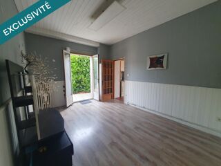  Maison à vendre 5 pièces 87 m²